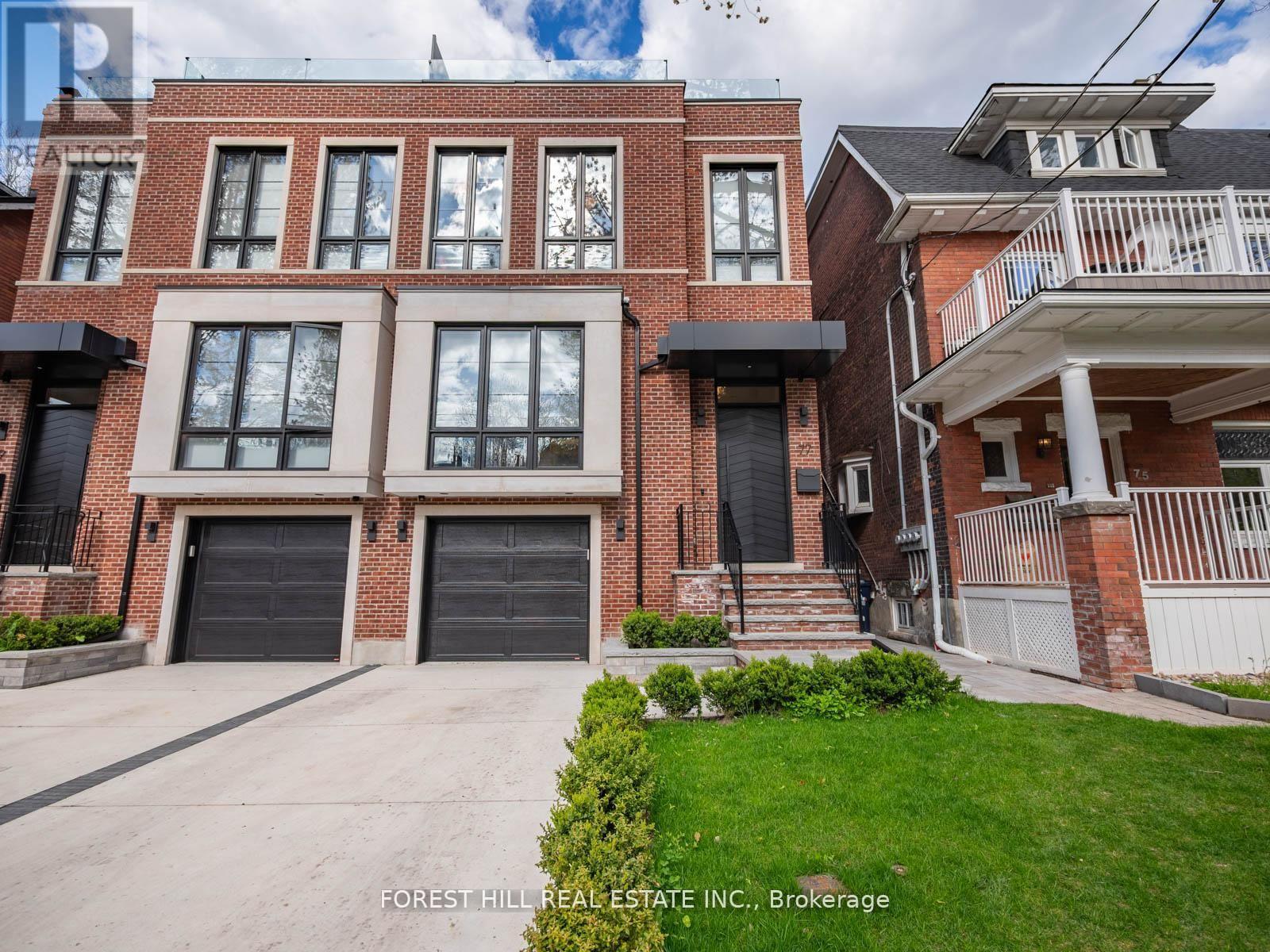 MLS® listing #30281212 for sale located at 77 KENDAL AVENUE