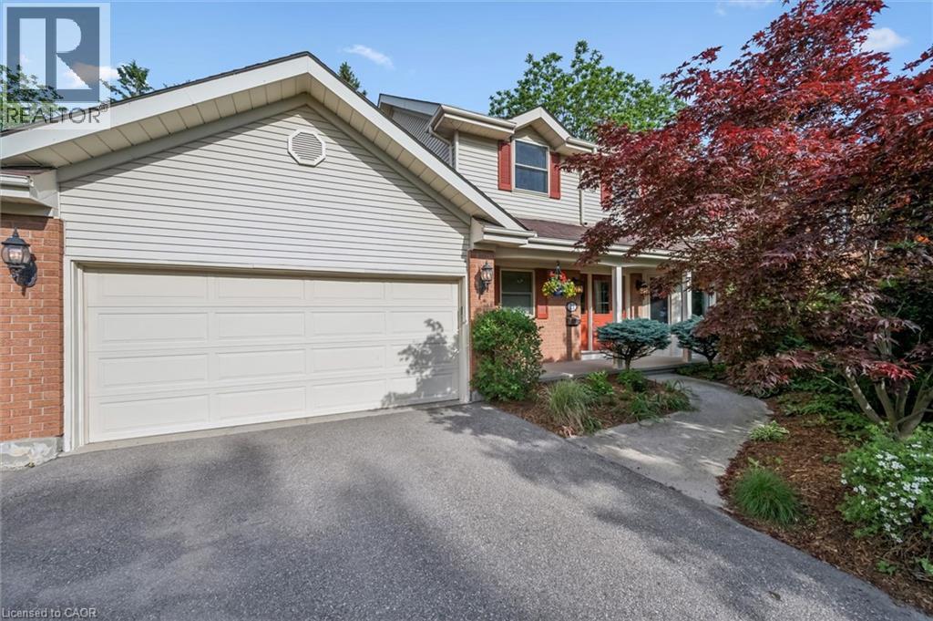 MLS® listing #30281218 for sale located at 21 TINATAWA Court