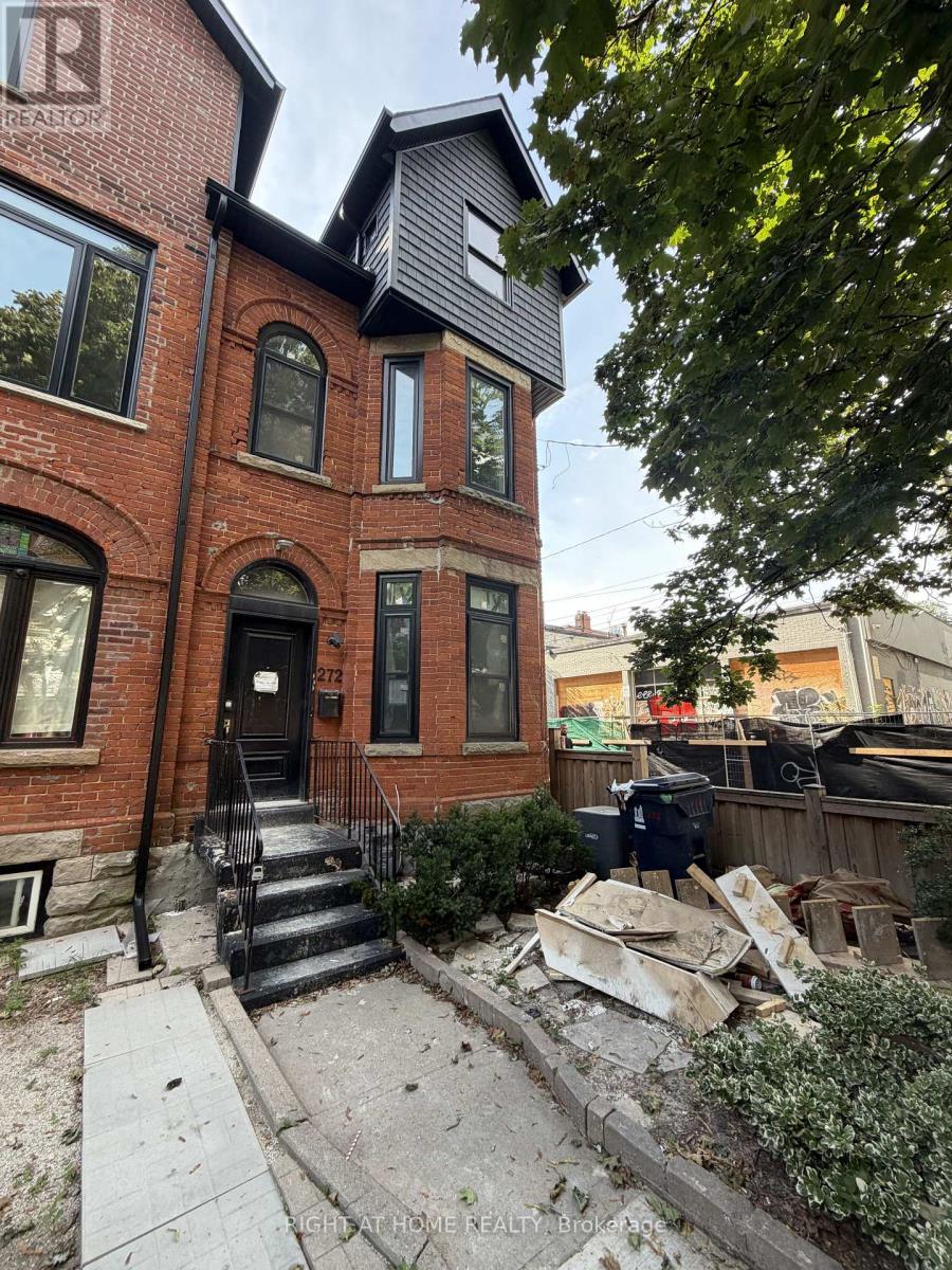 MLS® listing #30281429 for sale located at 272 SEATON STREET