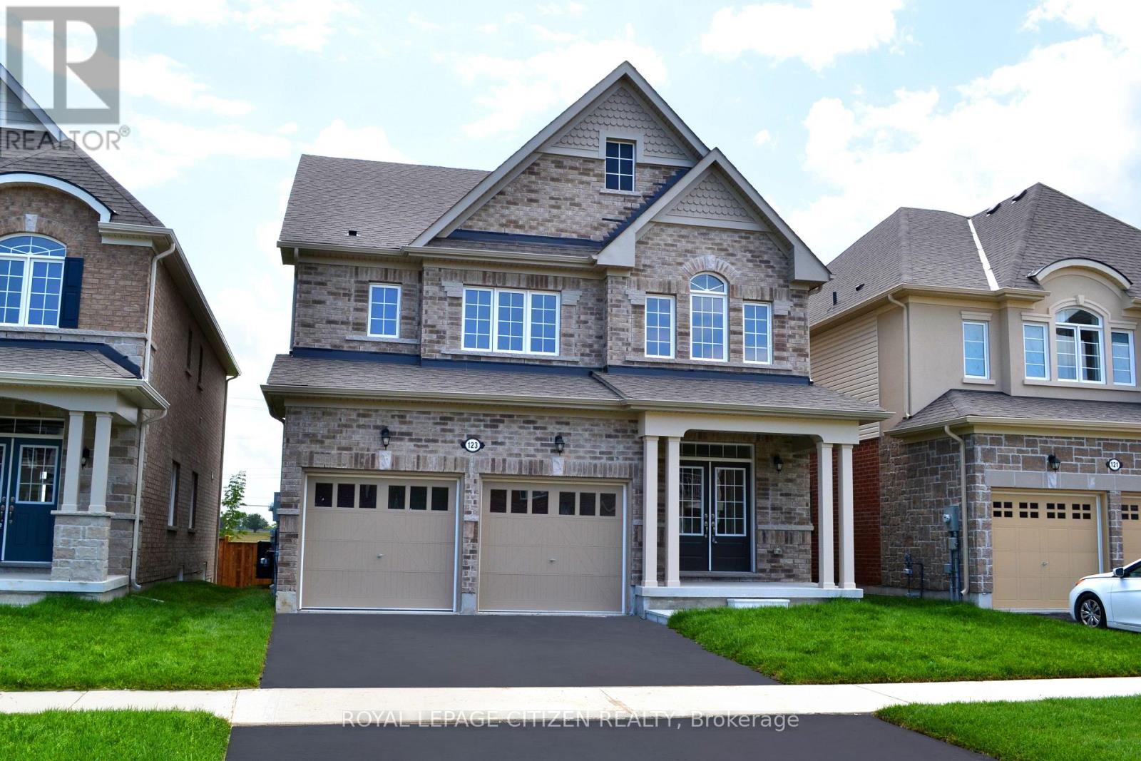 MLS® listing #30281488 for sale located at 123 CLIFF THOMPSON CRESCENT