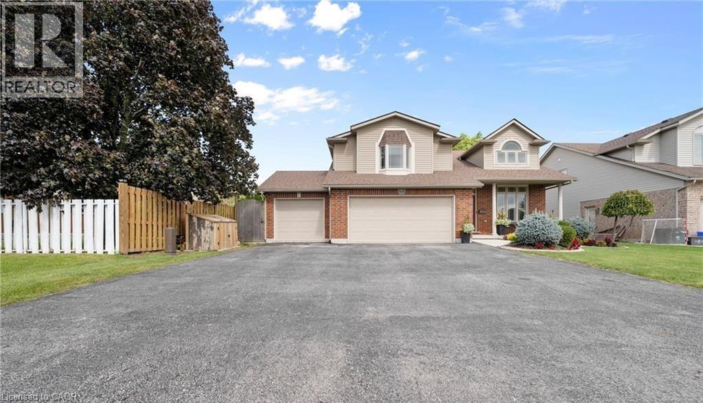 MLS® listing #30281997 for sale located at 4015 WEINBRENNER Road