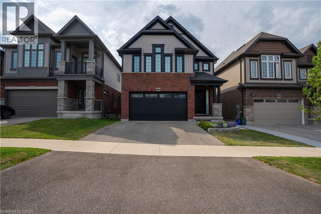 MLS® listing #30282028 for sale located at 311 CHOKECHERRY Crescent