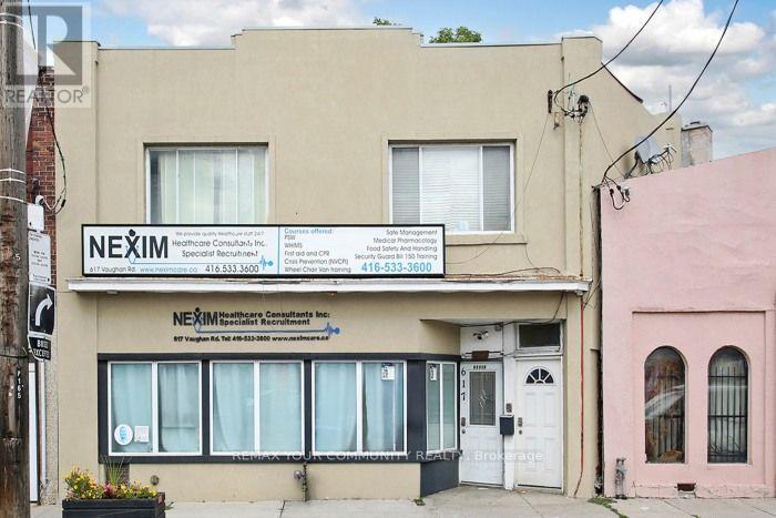 MLS® listing #30282104 for sale located at 617 VAUGHAN ROAD