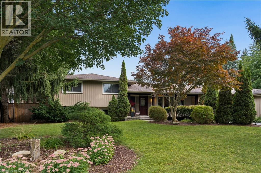 MLS® listing #30282204 for sale located at 373 FORESTLAWN Road
