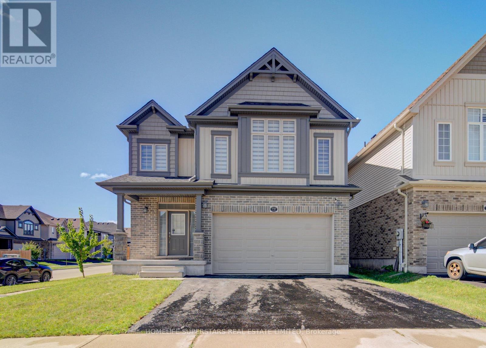 MLS® listing #30282485 for sale located at 737 WOOD LILY STREET