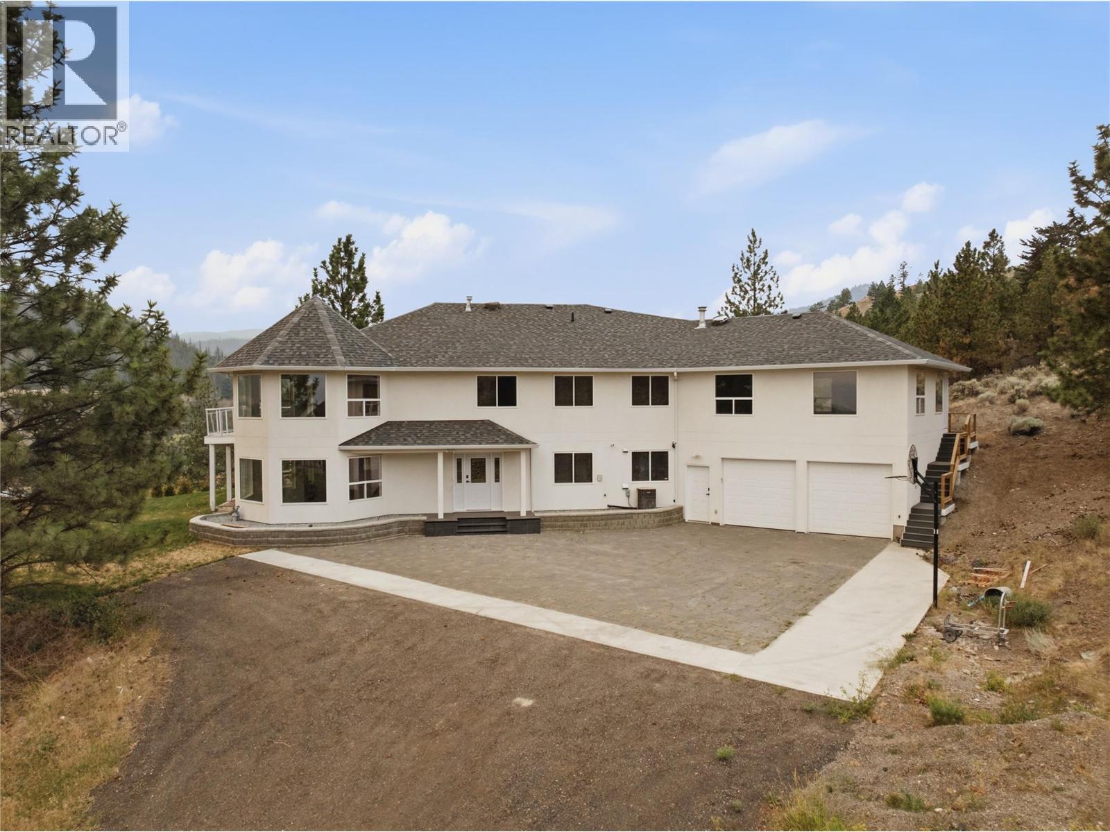 MLS® listing #30282531 for sale located at 7035 Blackwell Road