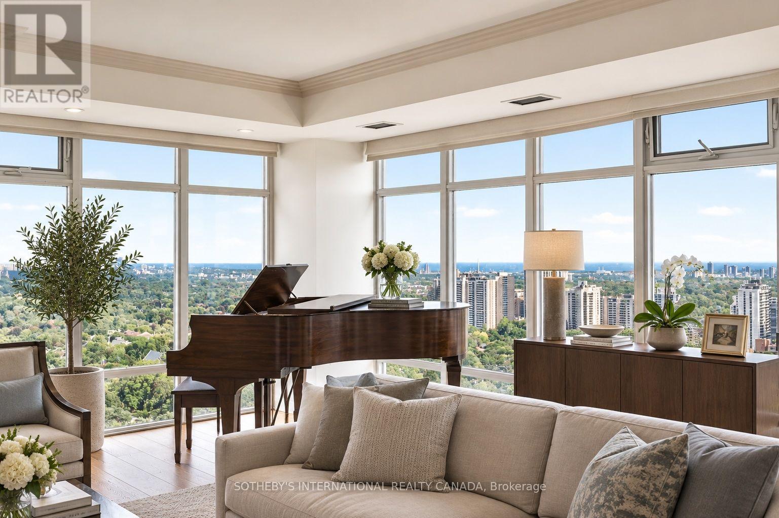MLS® listing #30282564 for sale located at 3302 - 2181 YONGE STREET