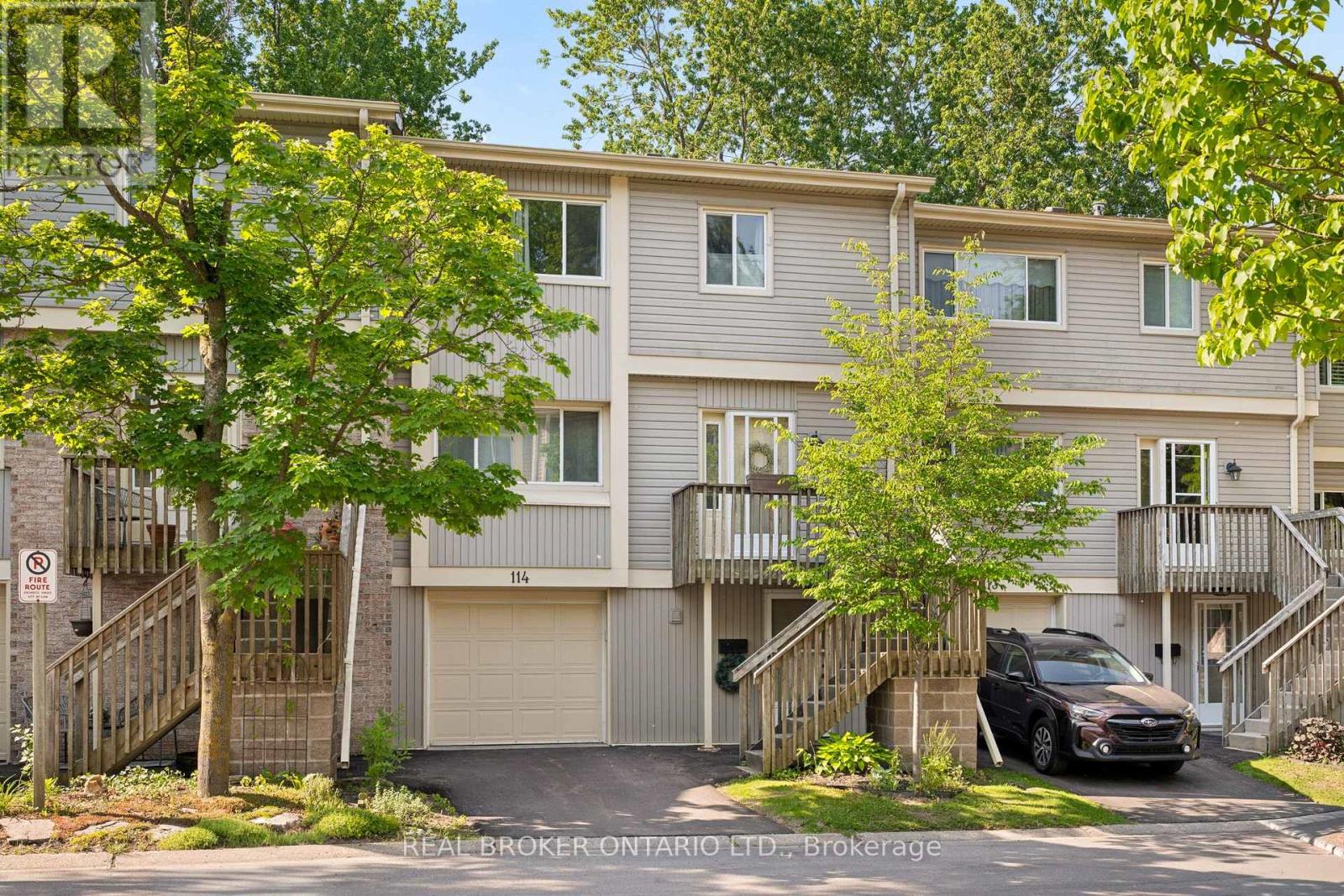 MLS® listing #30282708 for sale located at 114 - 30 GREEN VALLEY DRIVE