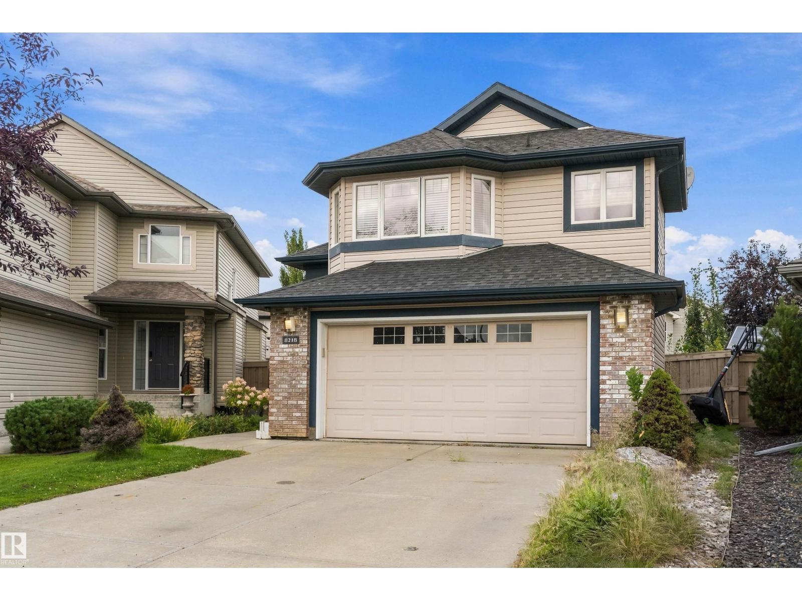 MLS® listing #30282891 for sale located at 8218 Shaske Place NW NW