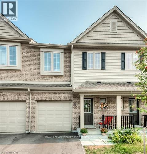 MLS® listing #30282952 for sale located at 34 - 50 PINNACLE DRIVE