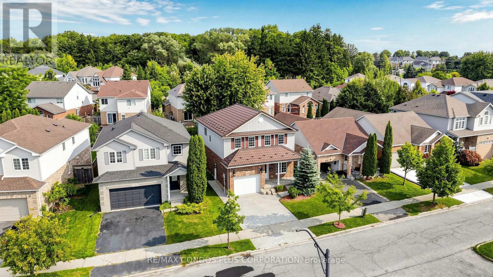 MLS® listing #30283122 for sale located at 859 BRANDENBURG BOULEVARD