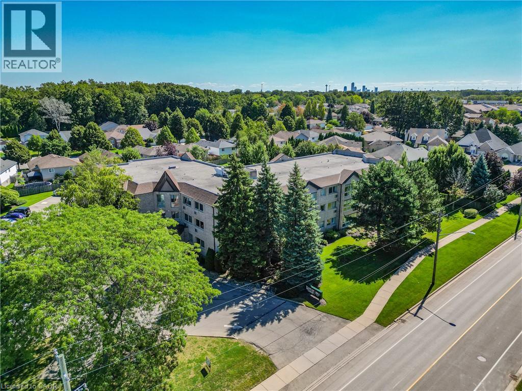 MLS® listing #30283567 for sale located at 3364 MONTROSE Road Unit# 108