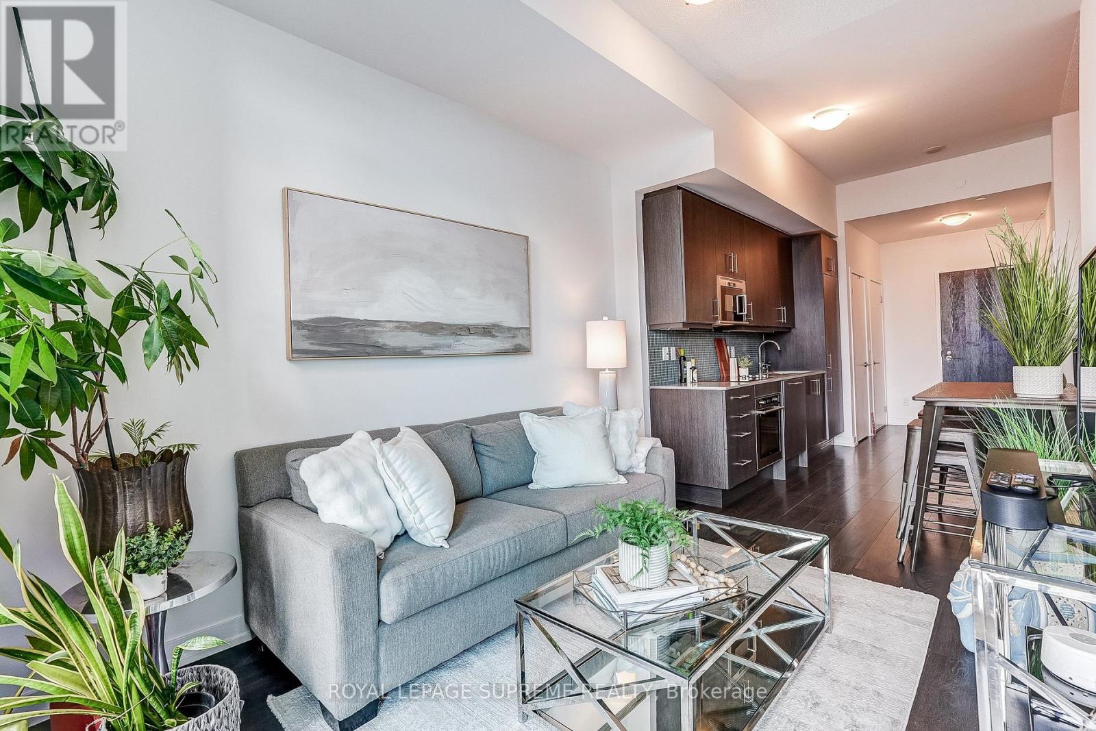 MLS® listing #30283708 for sale located at 720 - 297 COLLEGE STREET