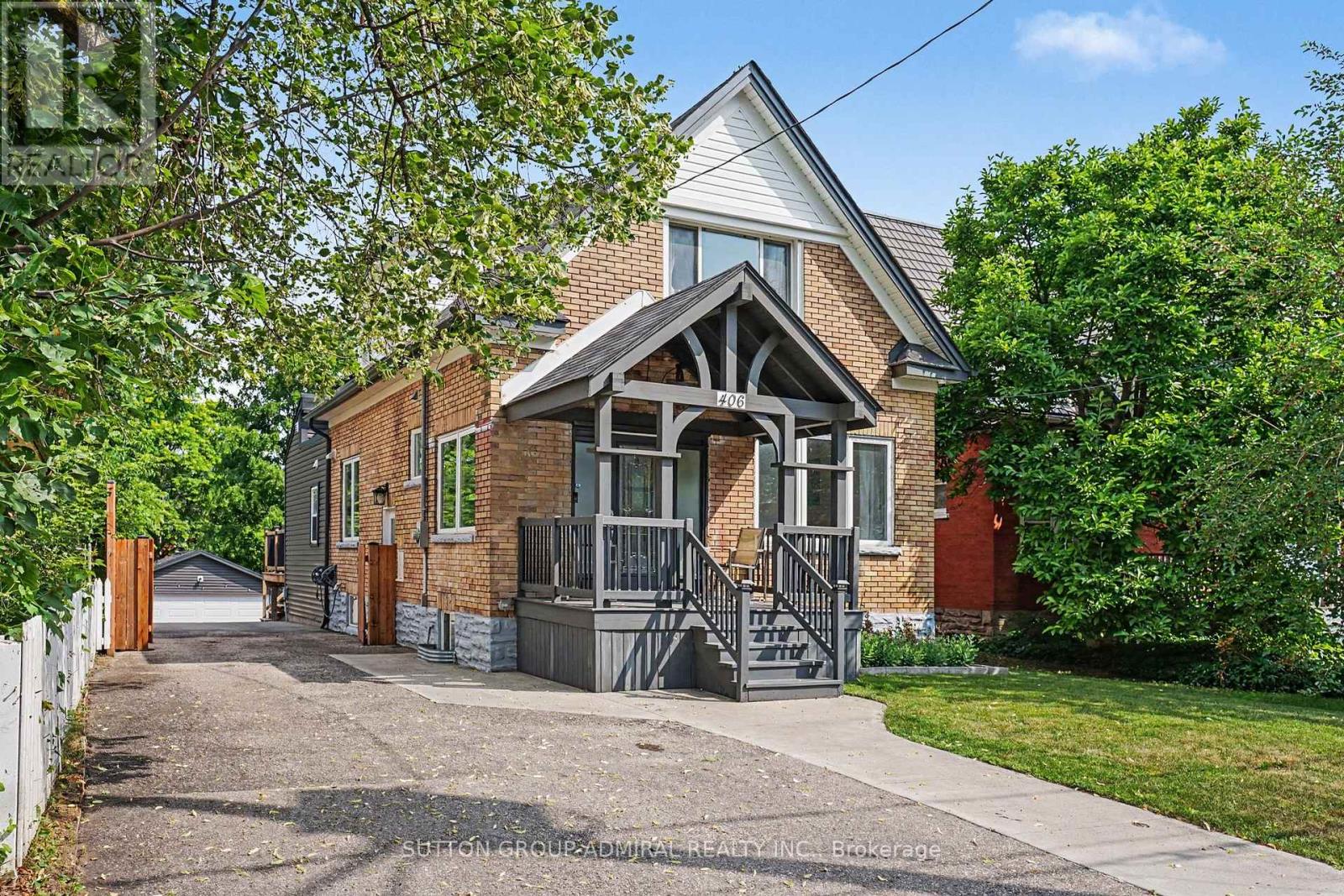 MLS® listing #30283756 for sale located at 406 STIRLING AVENUE S