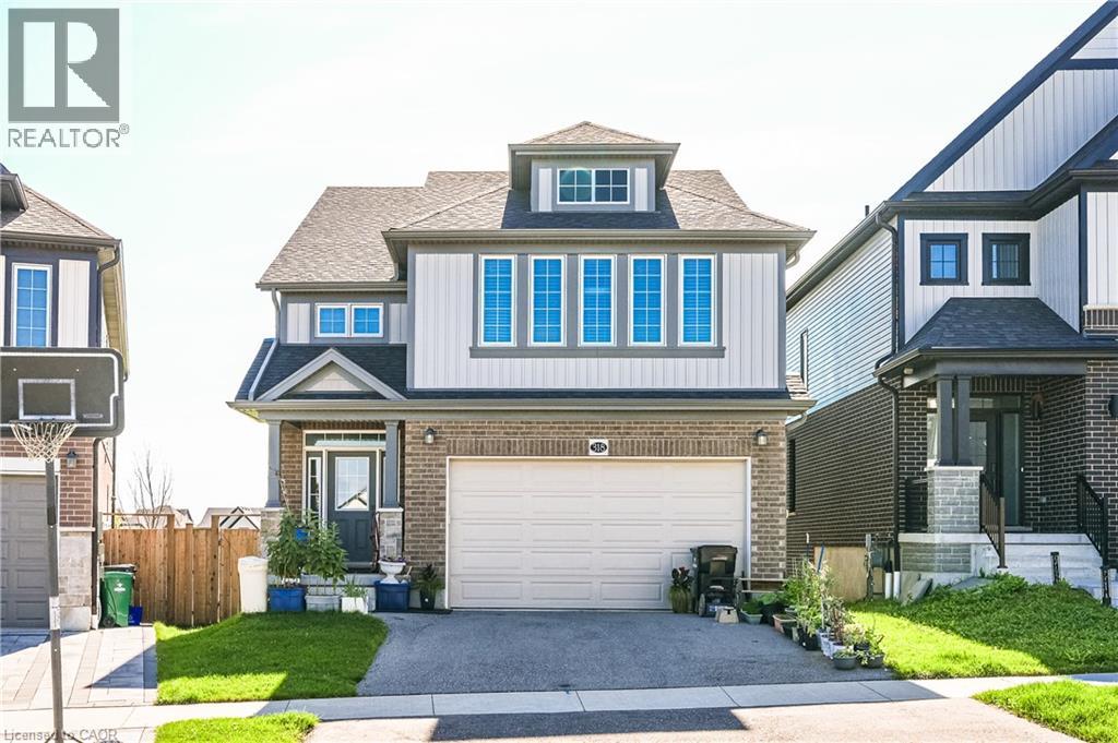 MLS® listing #30284109 for sale located at 318 CHOKECHERRY Crescent