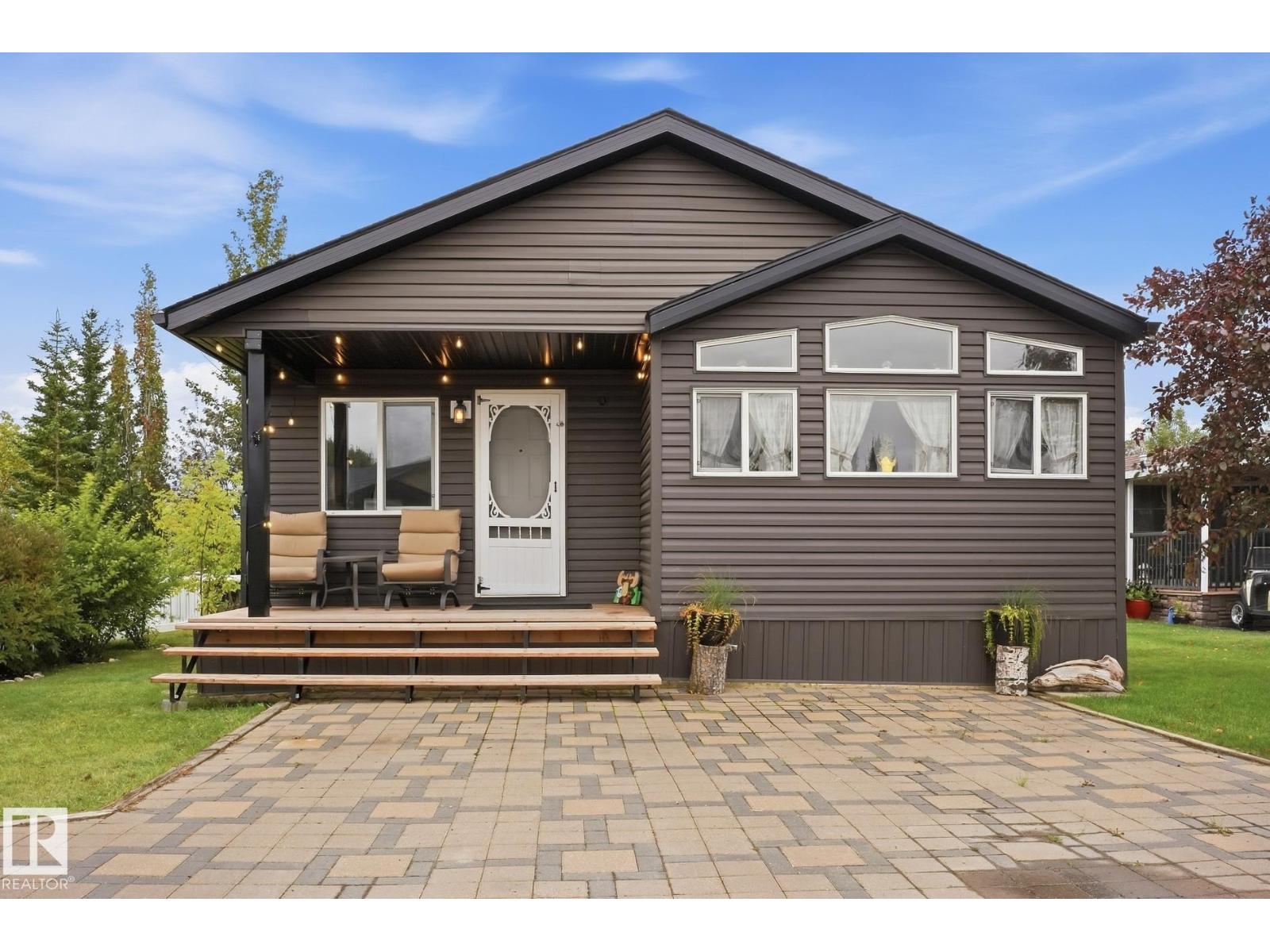 MLS® listing #30284112 for sale located at #5097 35468 Range Road 30