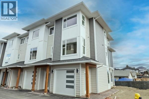 MLS® listing #30284147 for sale located at 2686 Tranquille Road Unit# 117