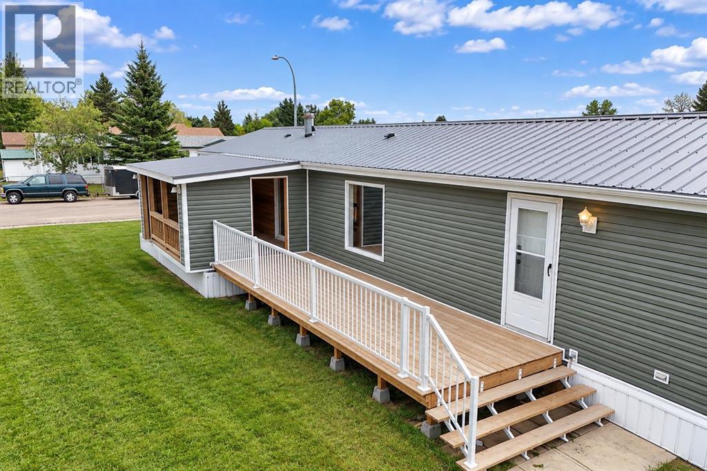 MLS® listing #30284182 for sale located at 6506 52 Street