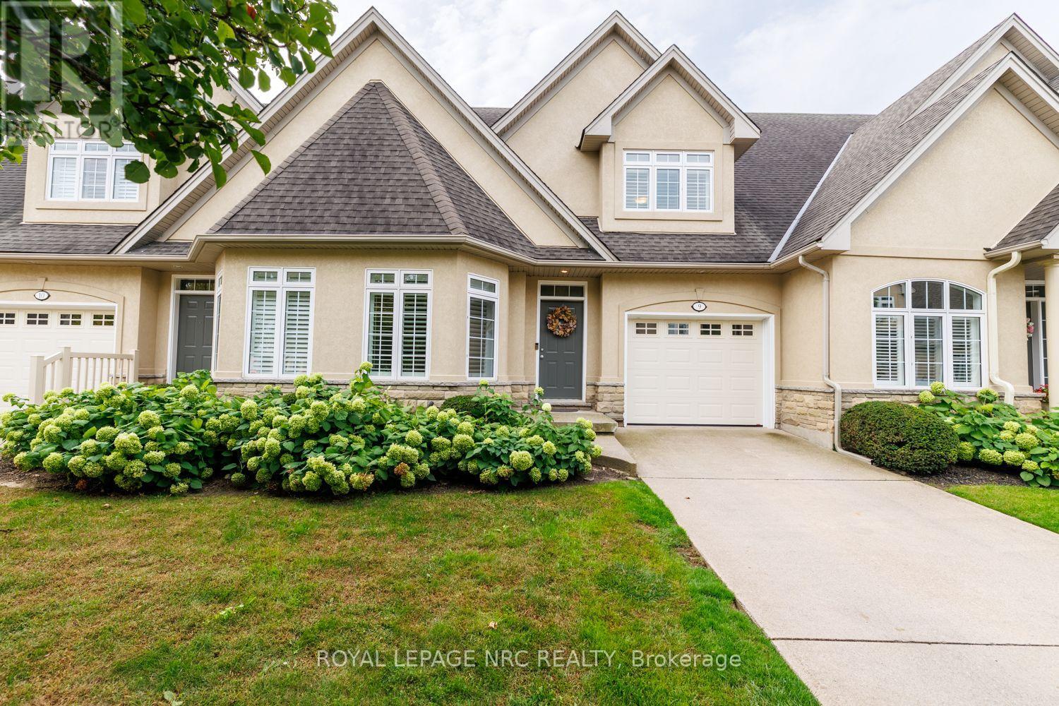 MLS® listing #30284205 for sale located at 9 - 8142 COSTABILE DRIVE