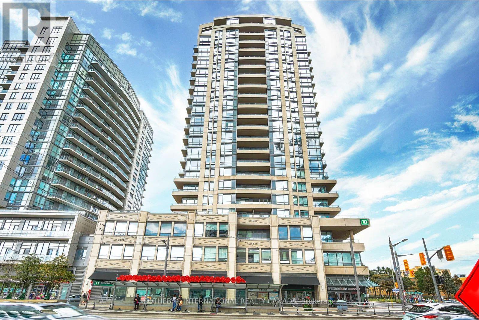 MLS® listing #30284216 for sale located at 500 ST CLAIR AVENUE W