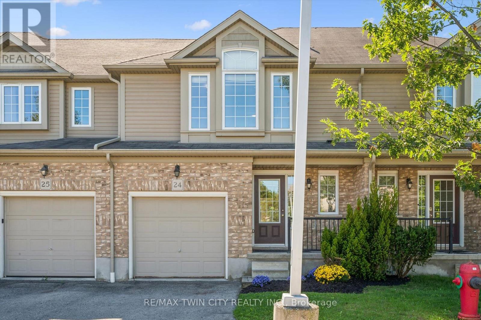 MLS® listing #30284440 for sale located at 24 - 555 CHABLIS DRIVE
