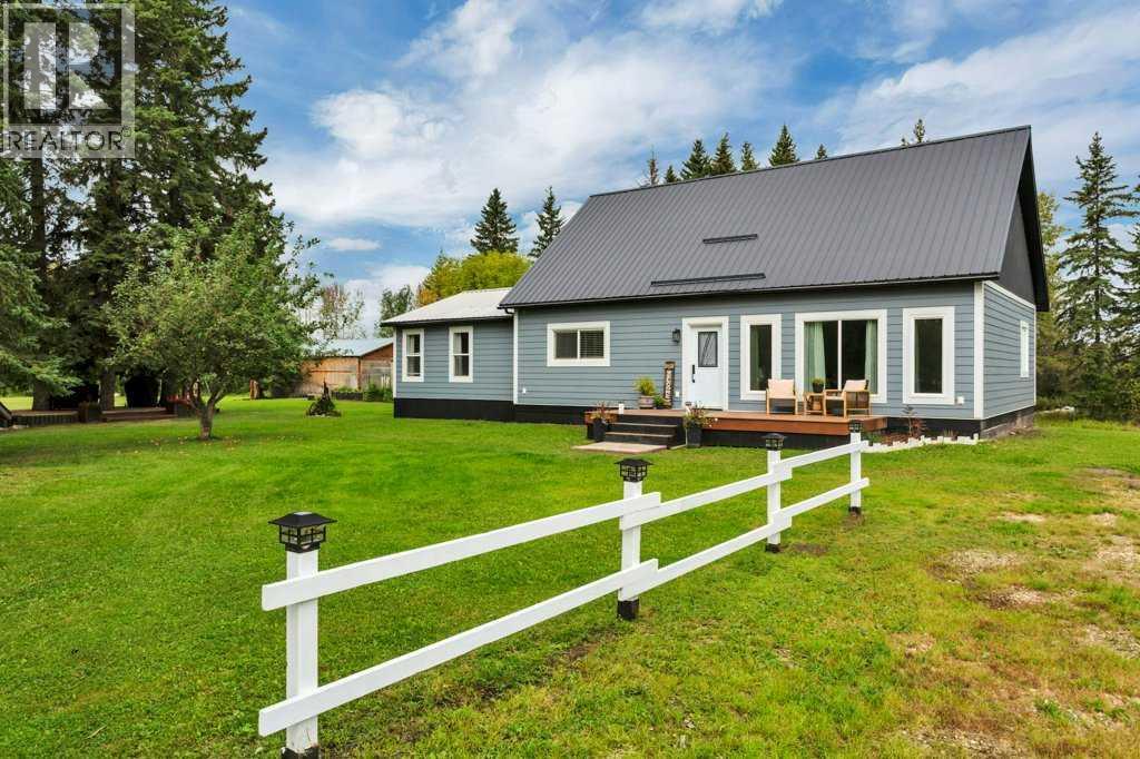 MLS® listing #30284450 for sale located at 6518 HWY 616