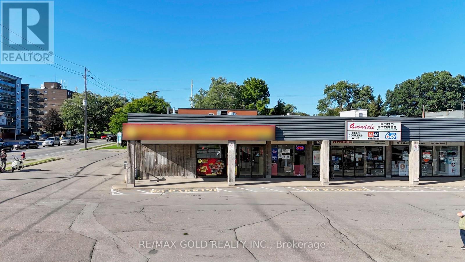MLS® listing #30284672 for sale located at UNIT - 1 - 6175 DUNN STREET