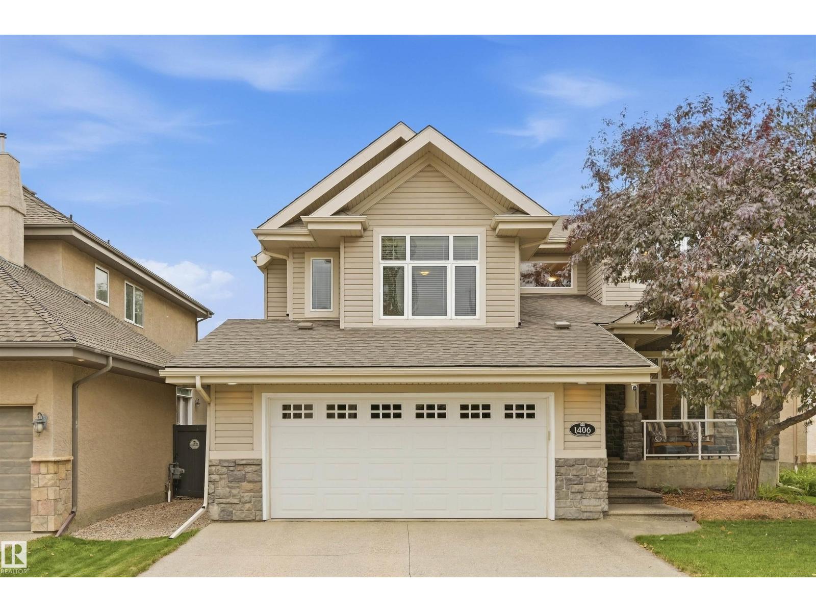 MLS® listing #30284759 for sale located at 1406 THOROGOOD LN NW