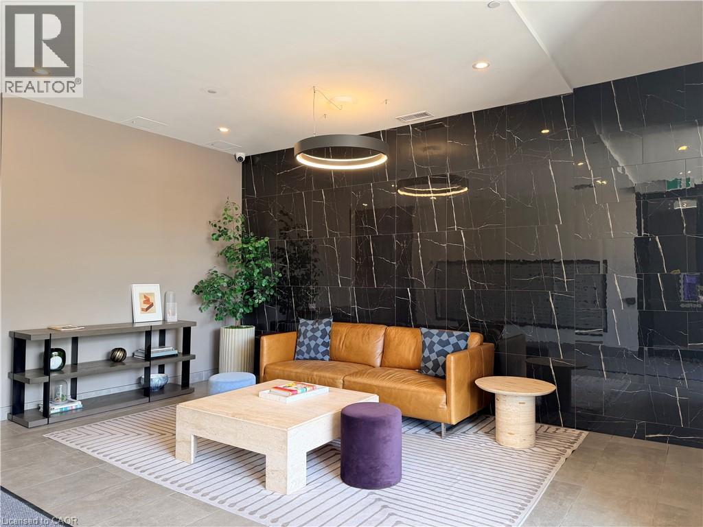 MLS® listing #30284783 for sale located at 100 GARMENT Street Unit# 1107