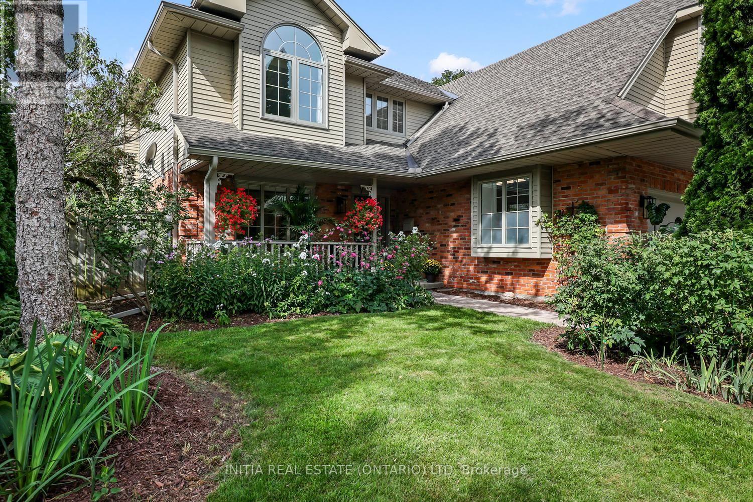 MLS® listing #30284836 for sale located at 82 MASONVILLE CRESCENT
