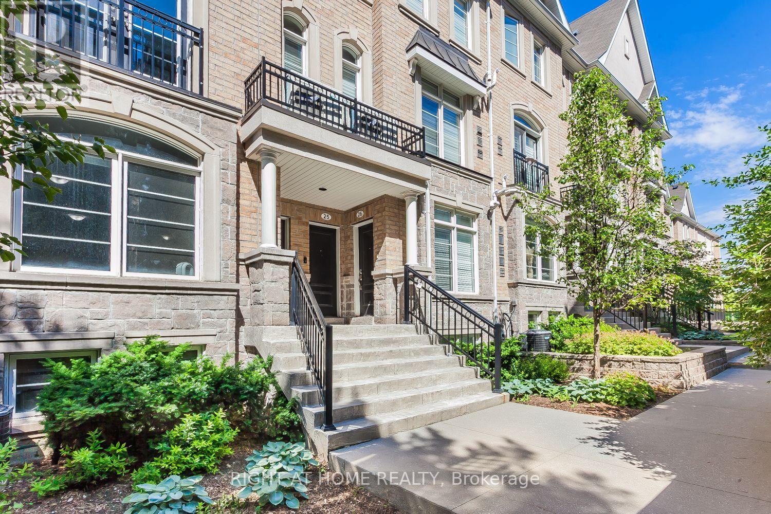 MLS® listing #30284839 for sale located at 22 - 39 DREWRY AVENUE