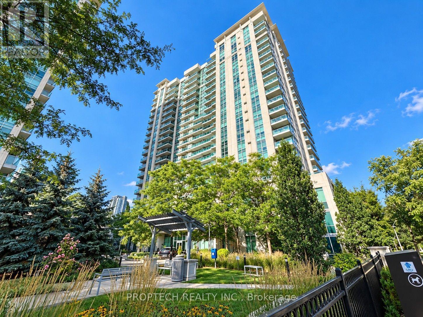 MLS® listing #30284840 for sale located at 1710 - 17 ANNDALE DRIVE
