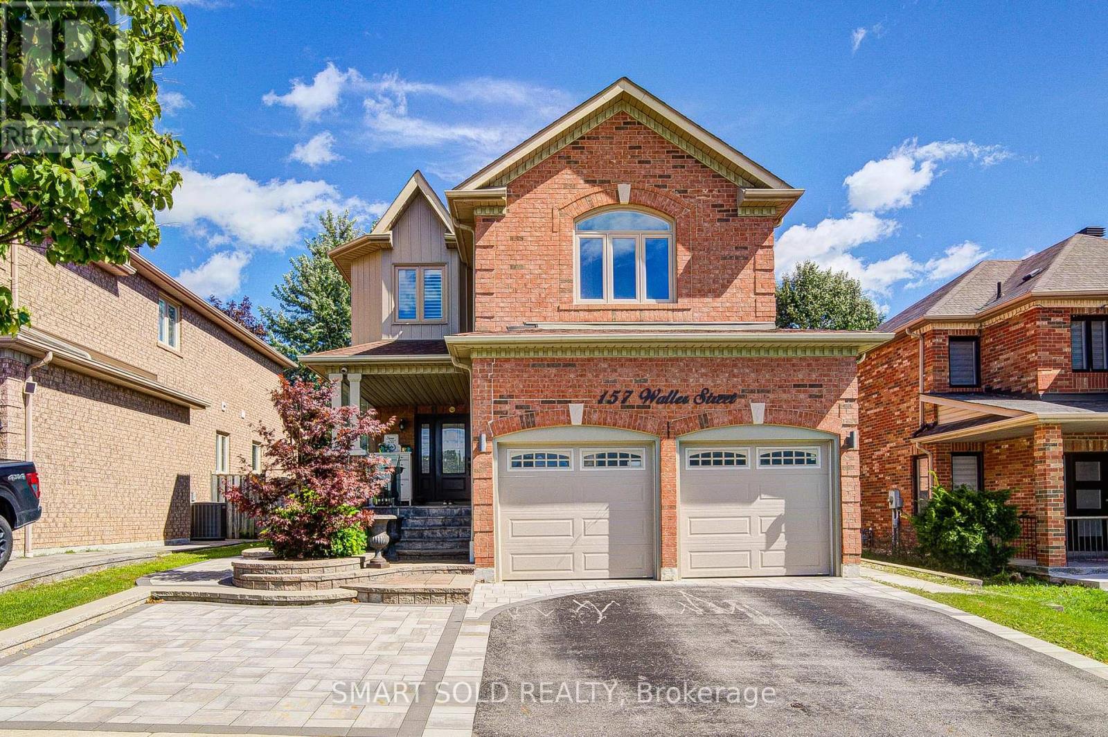 MLS® listing #30284849 for sale located at 157 WALLER STREET