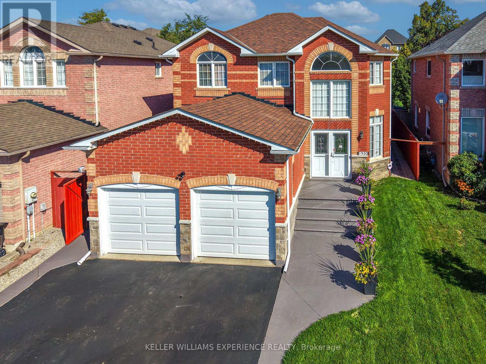 MLS® listing #30284851 for sale located at 1950 MILL STREET