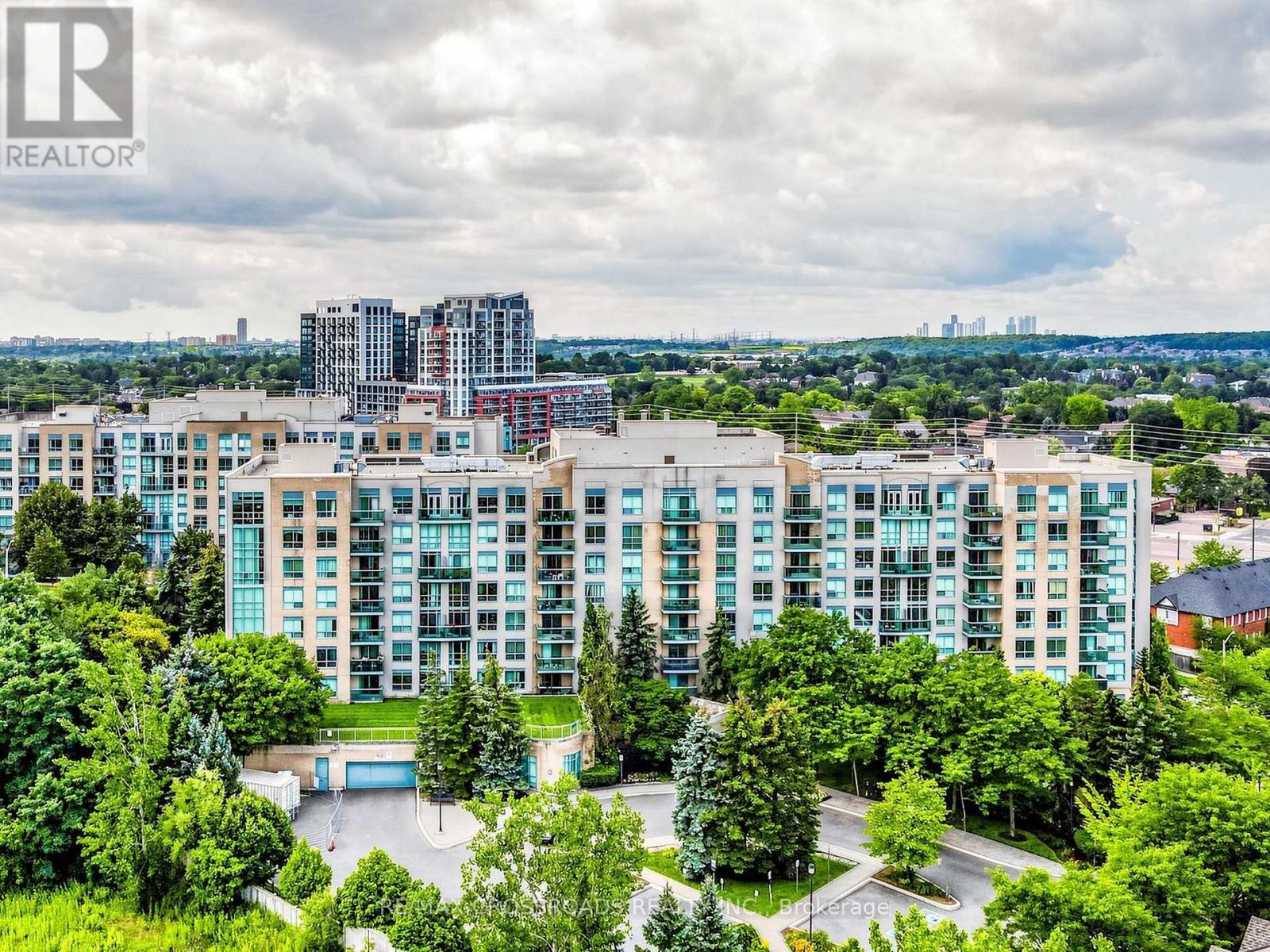 MLS® listing #30284852 for sale located at 713 - 3 ELLESMERE STREET