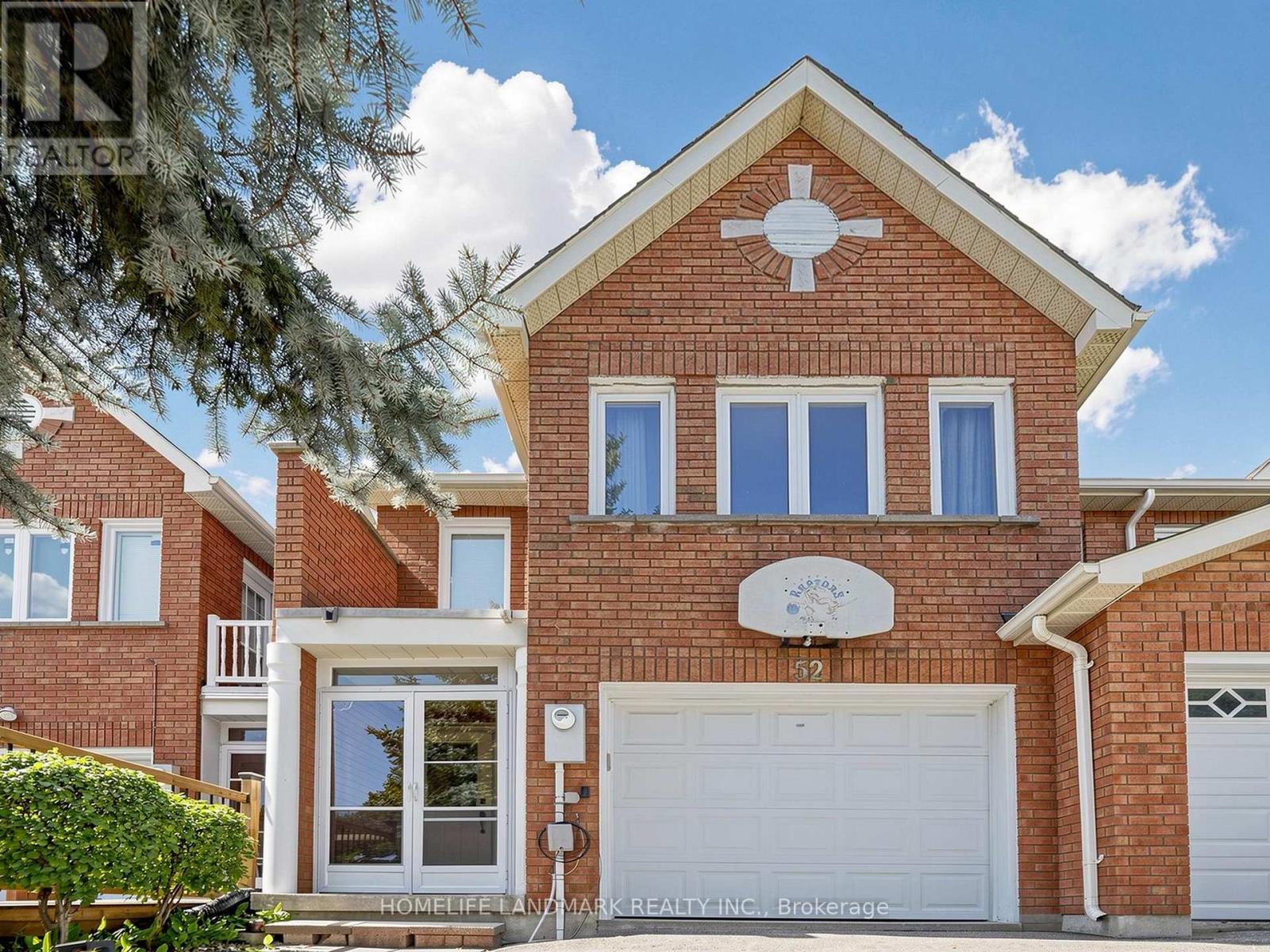 MLS® listing #30284856 for sale located at 52 QUEENSMILL COURT