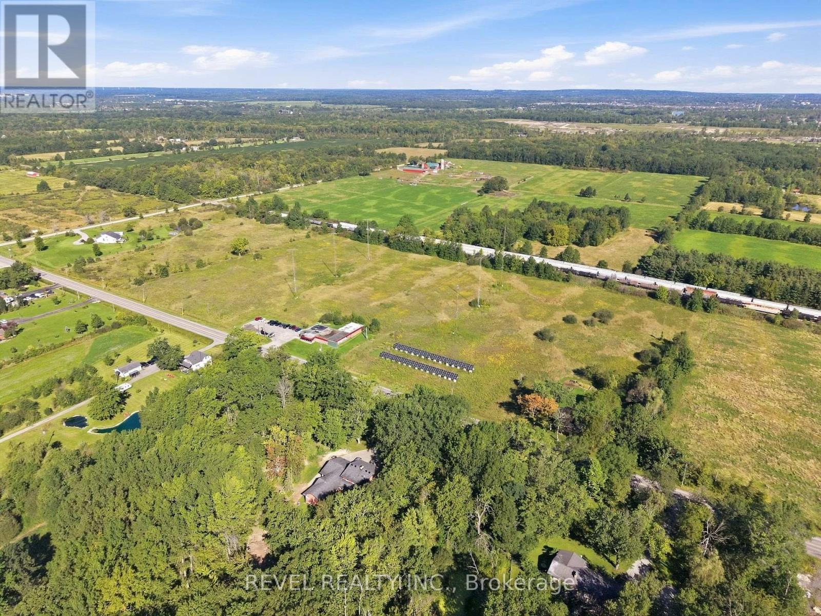 MLS® listing #30284863 for sale located at 860 FORKS ROAD W