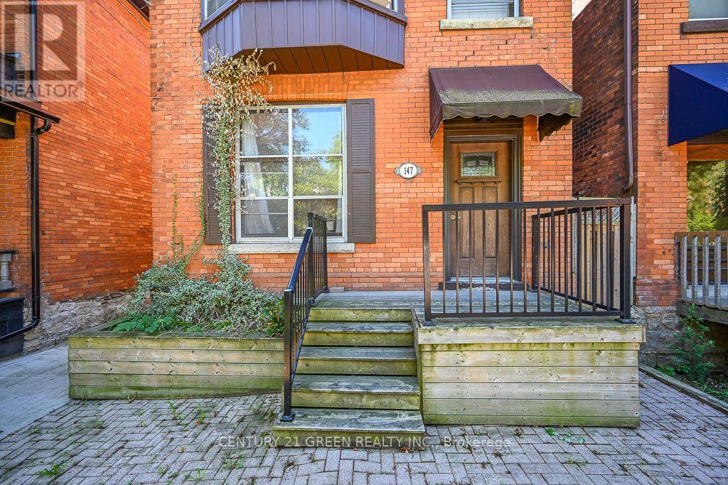 MLS® listing #30284864 for sale located at 147 HERKIMER STREET