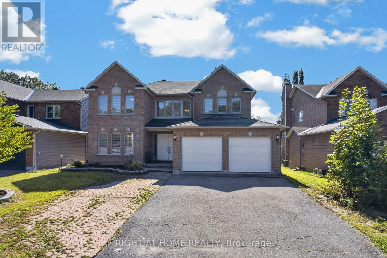 MLS® listing #30284870 for sale located at 12 BASLAW DRIVE