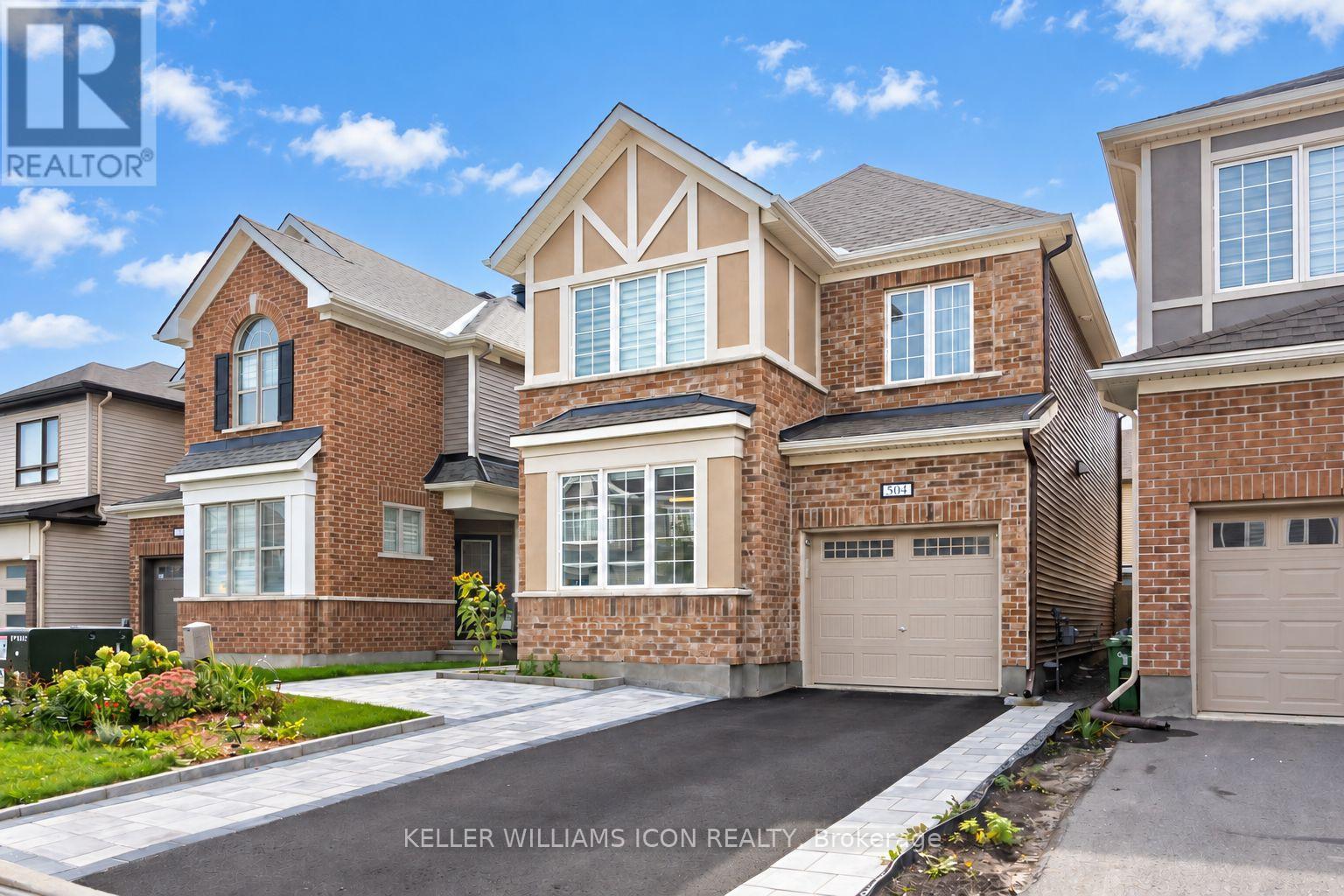 MLS® listing #30284872 for sale located at 504 ALCOR TERRACE