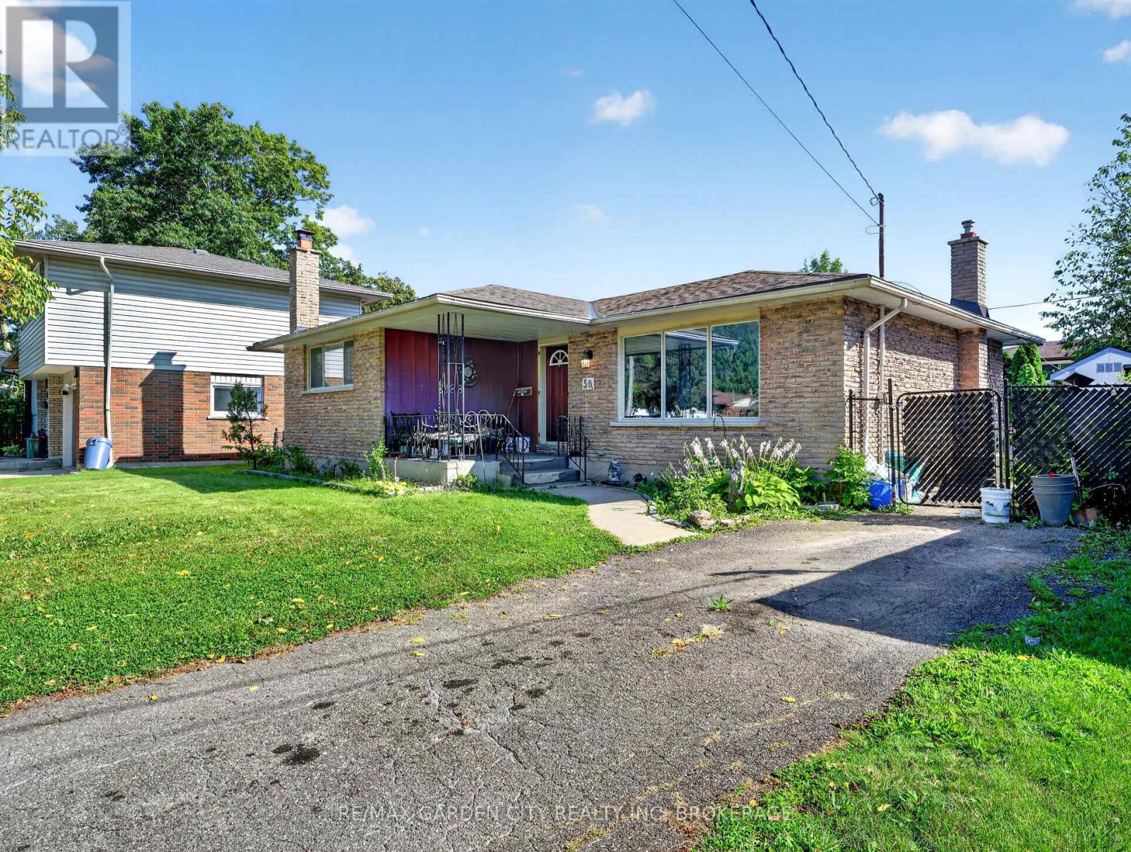 MLS® listing #30284874 for sale located at 56 BURNESS DRIVE