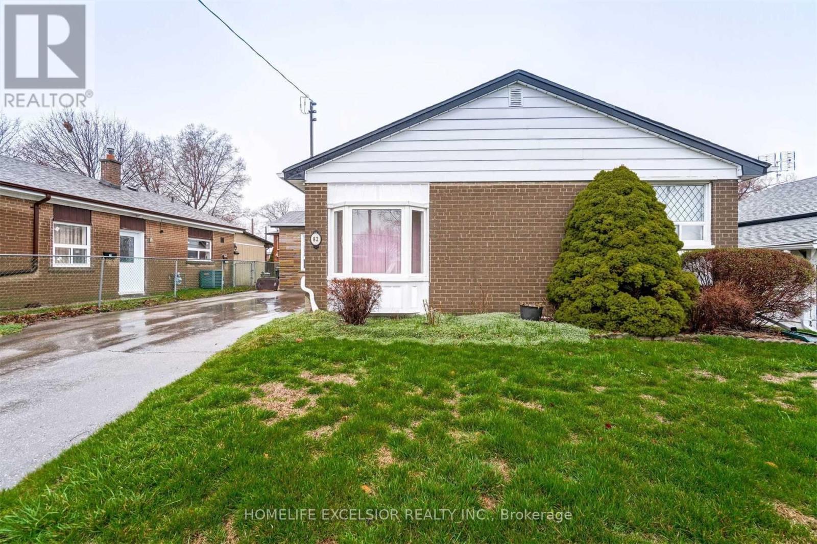 MLS® listing #30284883 for sale located at BASEMENT - 82 PANDORA CIRCLE