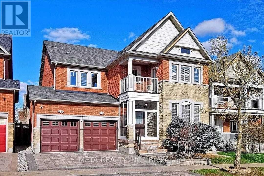 MLS® listing #30284890 for sale located at 7 LAKEWOODS STREET