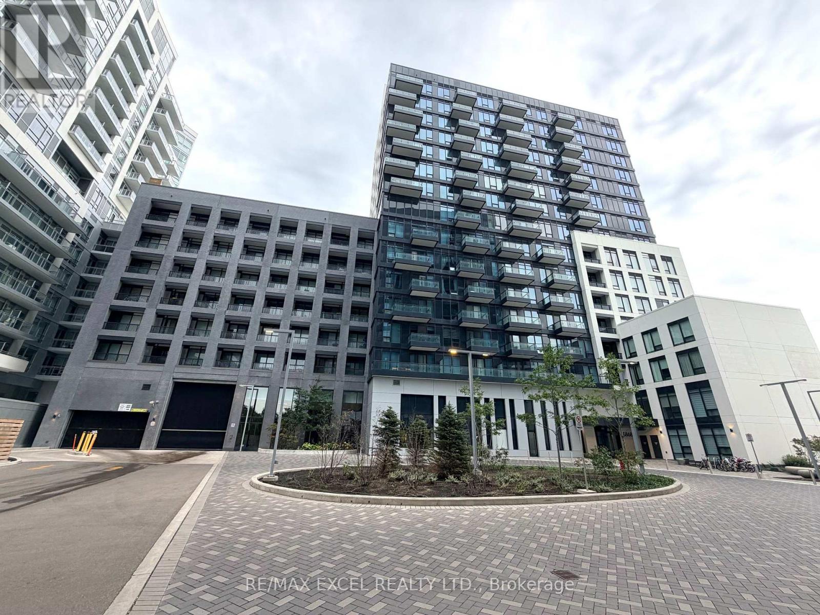 MLS® listing #30284891 for sale located at 809E - 8868 YONGE STREET