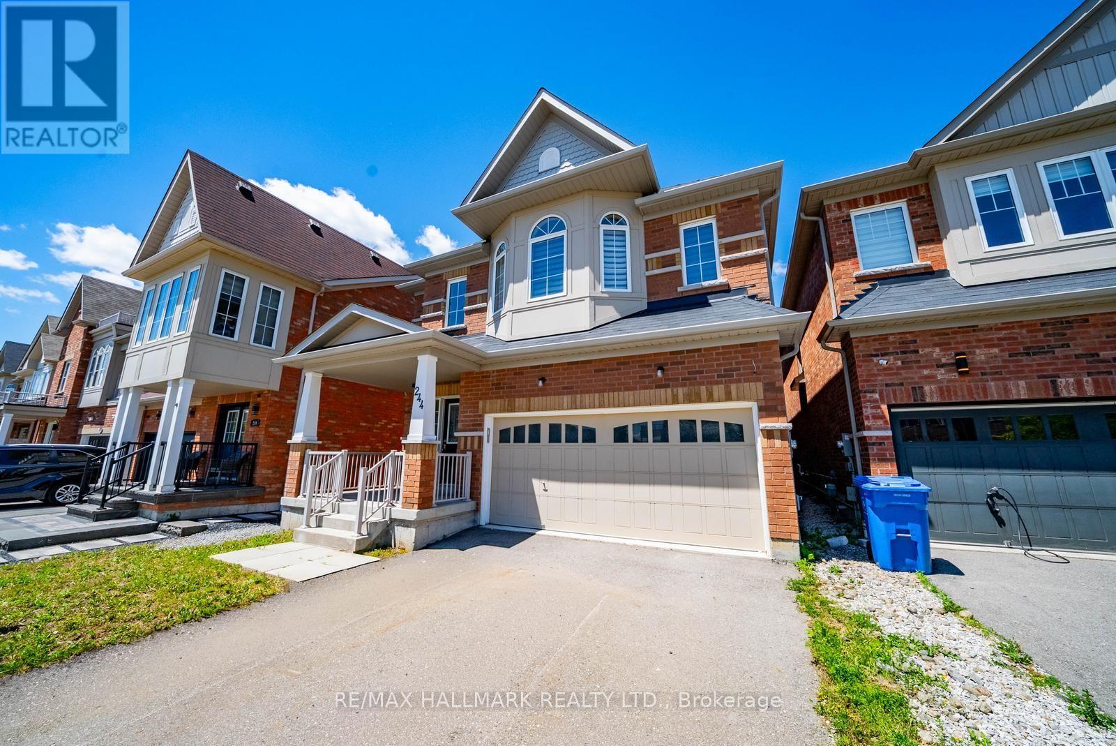 MLS® listing #30284893 for sale located at 244 GREENWOOD ROAD