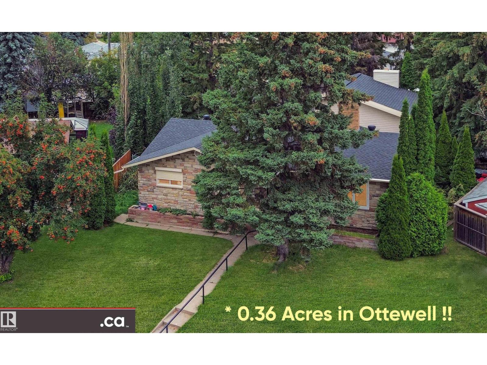 MLS® listing #30284907 for sale located at 9657 68A ST NW