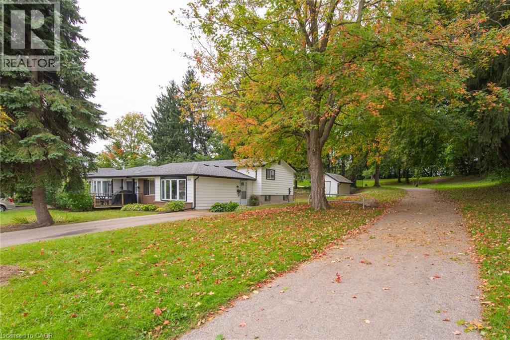 MLS® listing #30284936 for sale located at 218 PINEDALE Drive