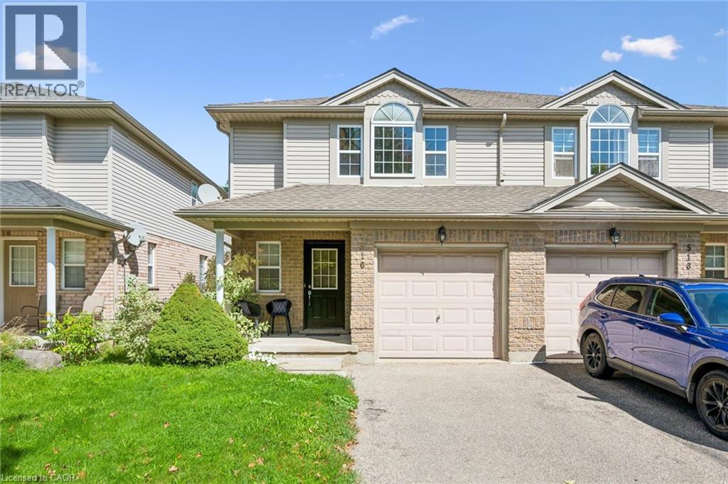 MLS® listing #30284943 for sale located at 516 DANSBURY Drive