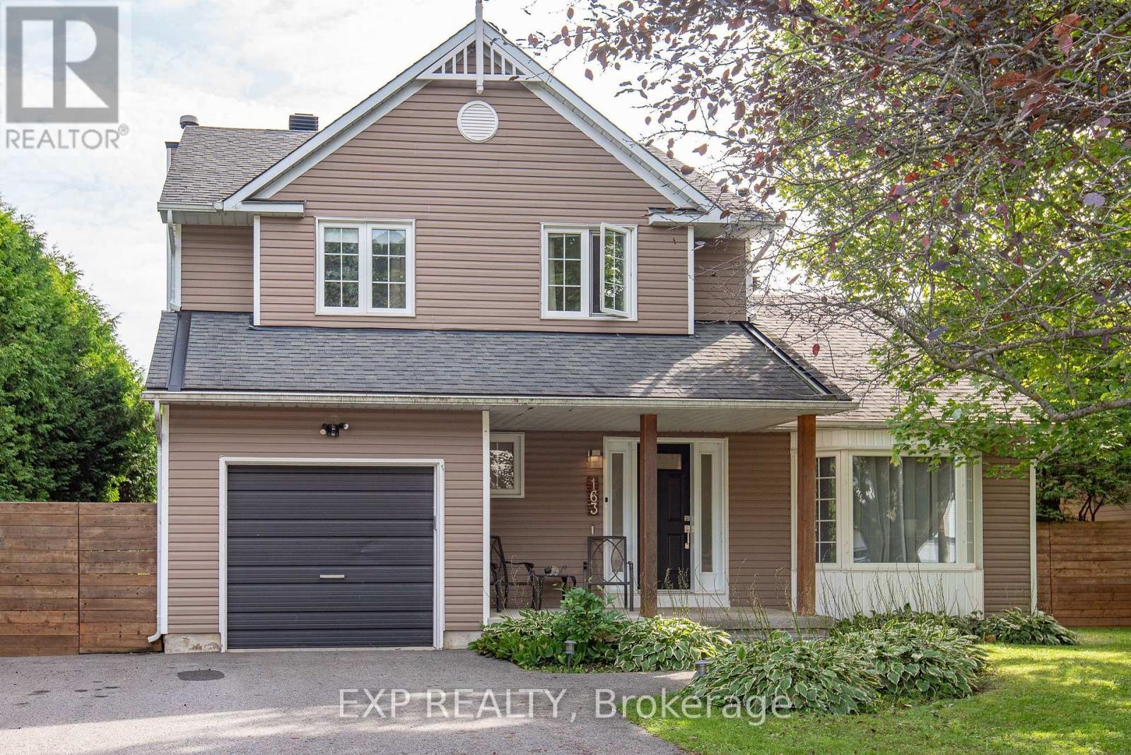 MLS® listing #30284949 for sale located at 163 TWEED CRESCENT