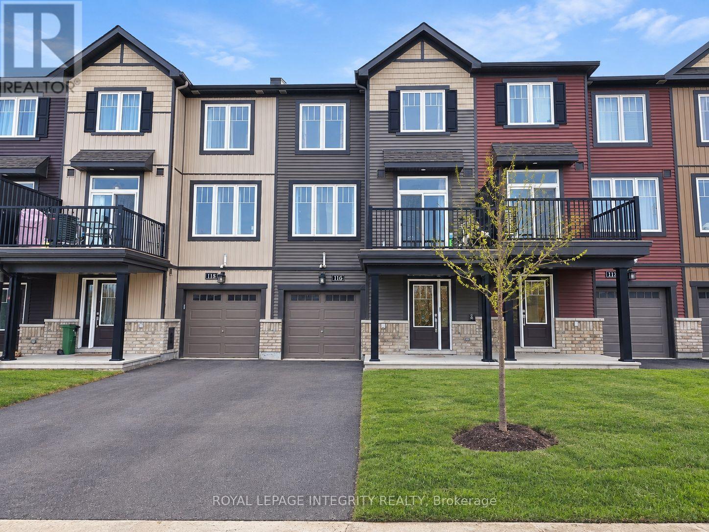 MLS® listing #30284951 for sale located at 116 TEELIN CIRCLE